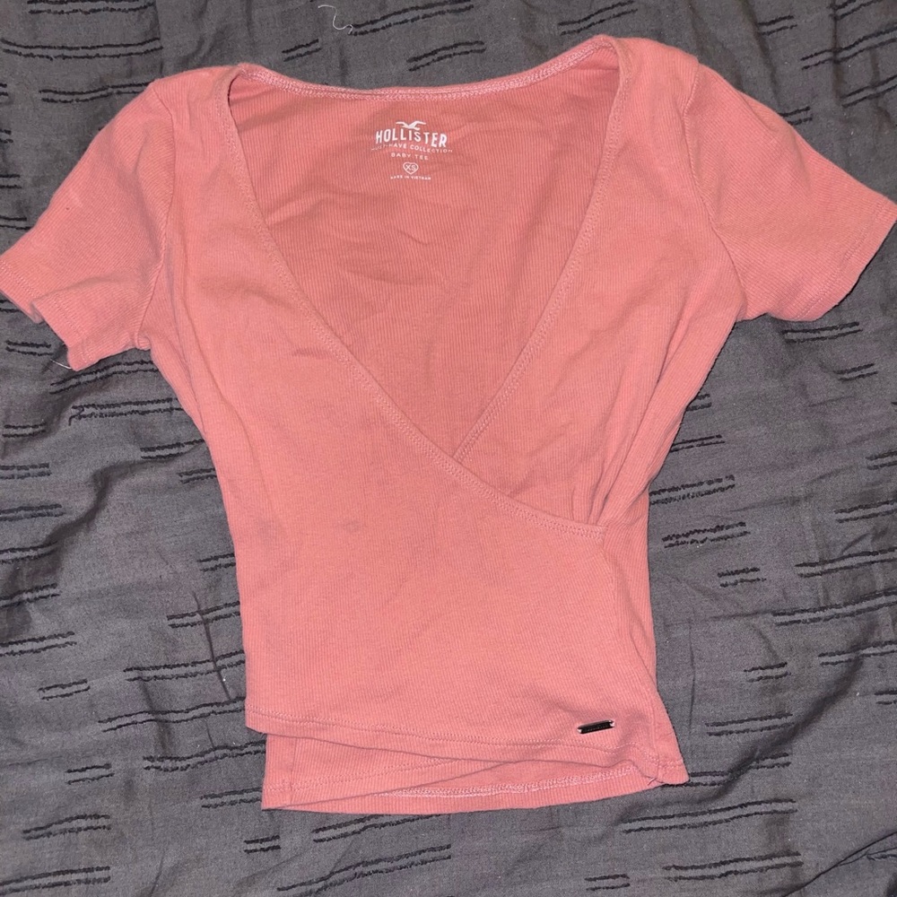 Hollister XS